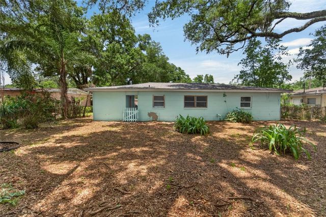 3009 E FERN STREET, Tampa, FL 33610