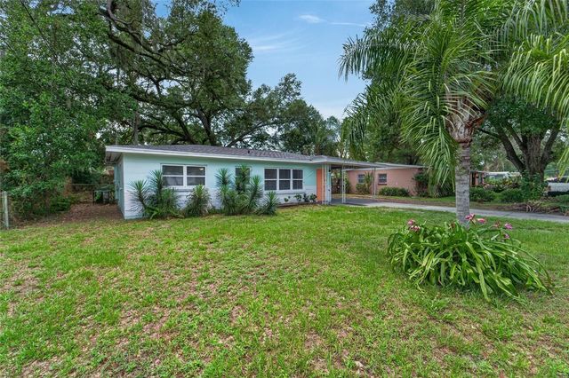 3009 E FERN STREET, Tampa, FL 33610