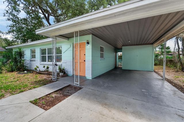 3009 E FERN STREET, Tampa, FL 33610