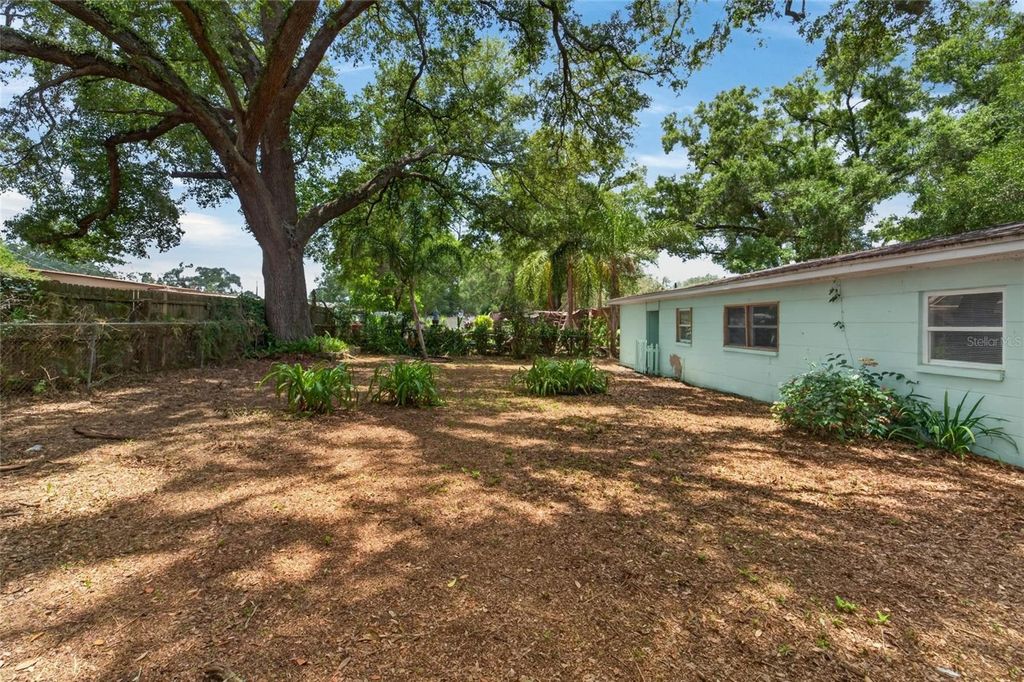Image 35 of property listing at 3009 E FERN STREET, Tampa, FL 33610