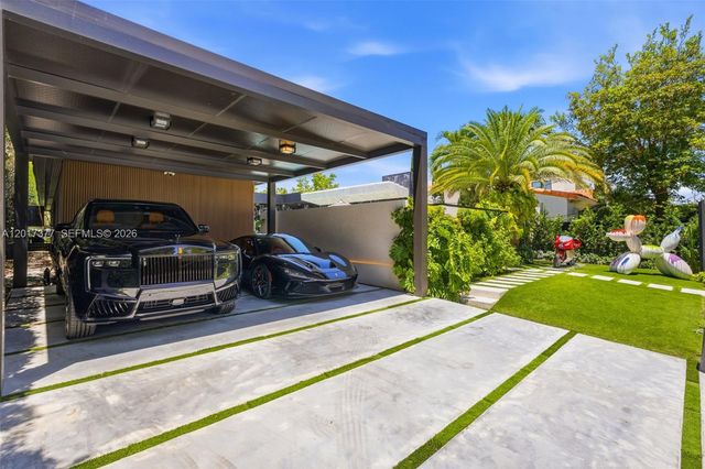 5750 La Gorce Dr, Miami Beach, FL 33140