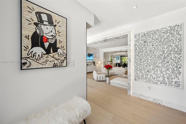 5750 La Gorce Dr, Miami Beach, FL 33140