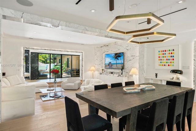 5750 La Gorce Dr, Miami Beach, FL 33140