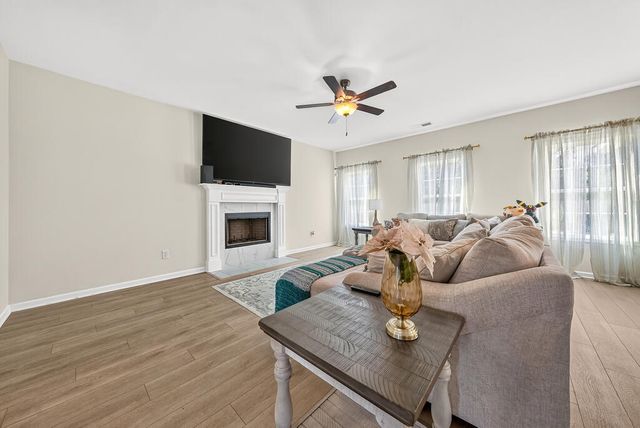 35 Hawkeye Trail, Fortson, GA 31808
