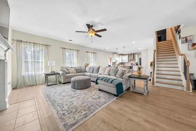 35 Hawkeye Trail, Fortson, GA 31808
