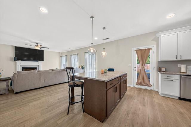 35 Hawkeye Trail, Fortson, GA 31808
