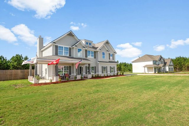 35 Hawkeye Trail, Fortson, GA 31808