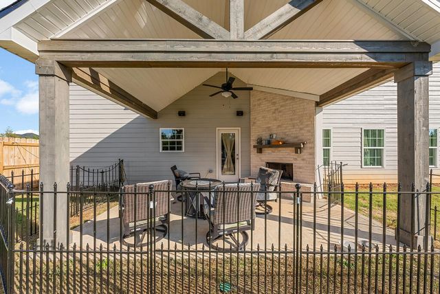35 Hawkeye Trail, Fortson, GA 31808