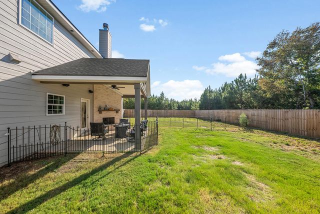 35 Hawkeye Trail, Fortson, GA 31808