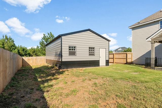 35 Hawkeye Trail, Fortson, GA 31808