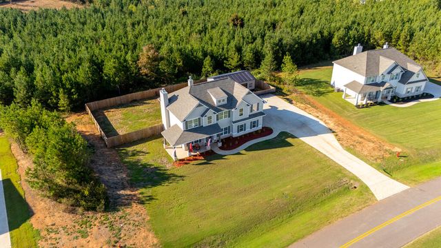35 Hawkeye Trail, Fortson, GA 31808