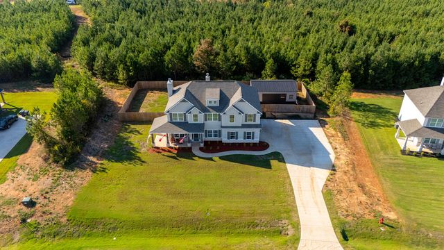 35 Hawkeye Trail, Fortson, GA 31808
