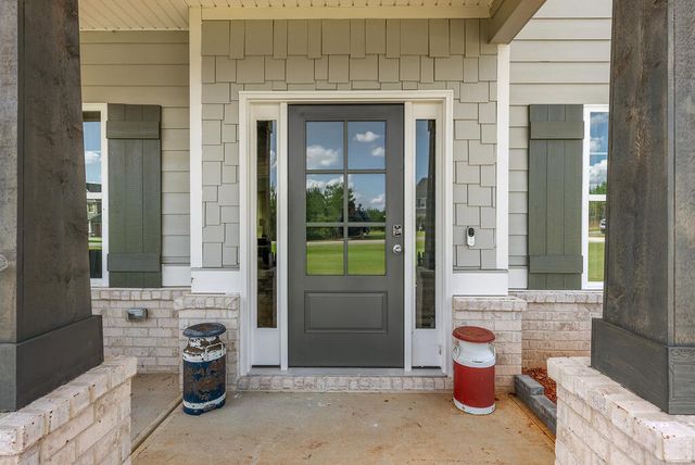35 Hawkeye Trail, Fortson, GA 31808