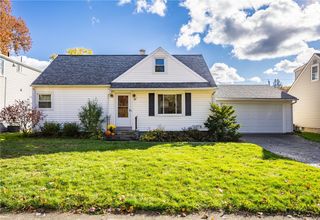21 Edmonton Road, Rochester, NY 14609
