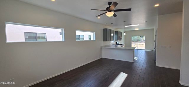 742 S Meadowood Lane, Sierra Vista, AZ 85635