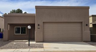 742 S Meadowood Lane, Sierra Vista, AZ 85635