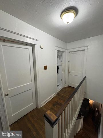 2419 UPLAND ST, Chester, PA 19013