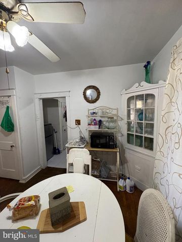 2419 UPLAND ST, Chester, PA 19013