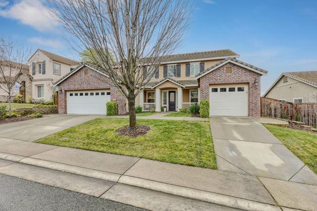 2249 Nolen Dr, Lincoln, CA 95648