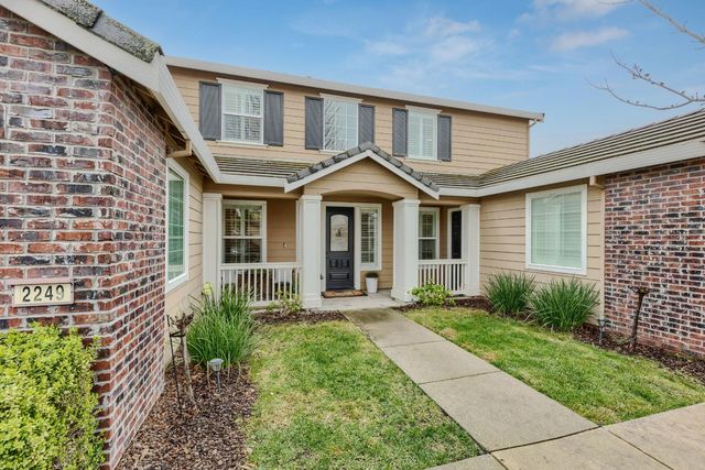 2249 Nolen Dr, Lincoln, CA 95648