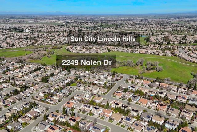 2249 Nolen Dr, Lincoln, CA 95648