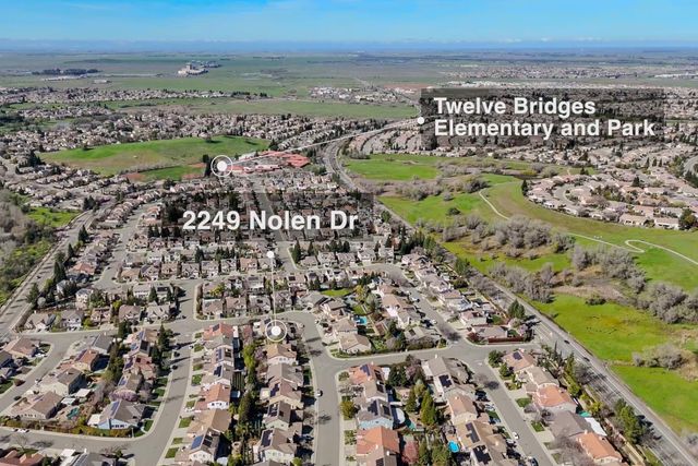 2249 Nolen Dr, Lincoln, CA 95648
