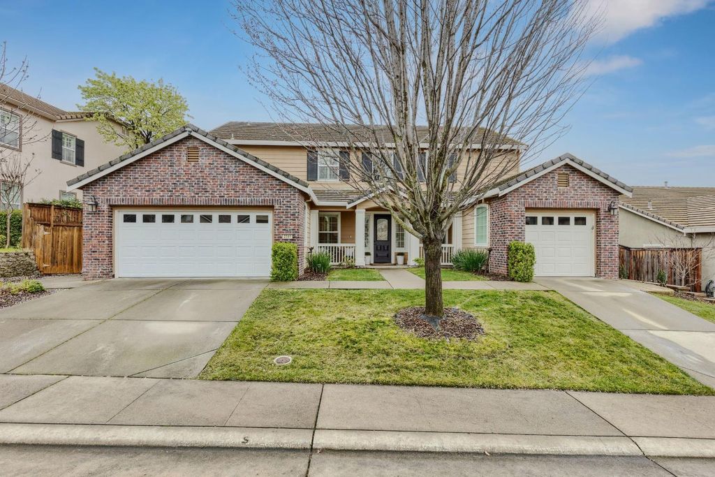 2249 Nolen Dr, Lincoln, CA 95648