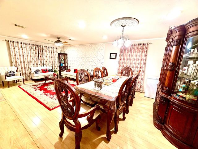 18314 Thicket Grove Road, Houston, TX 77084