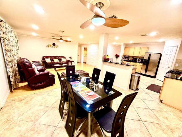 18314 Thicket Grove Road, Houston, TX 77084