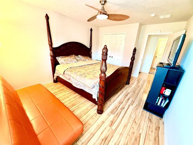 18314 Thicket Grove Road, Houston, TX 77084