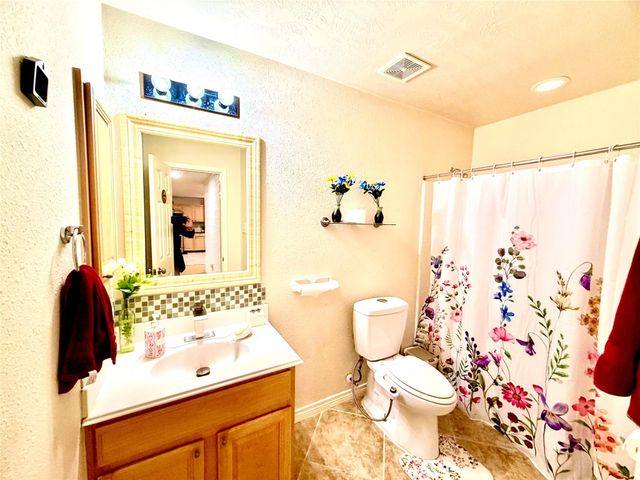 18314 Thicket Grove Road, Houston, TX 77084