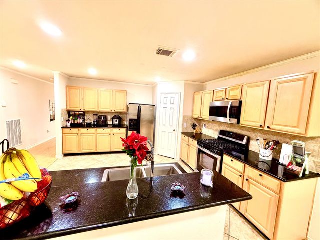 18314 Thicket Grove Road, Houston, TX 77084