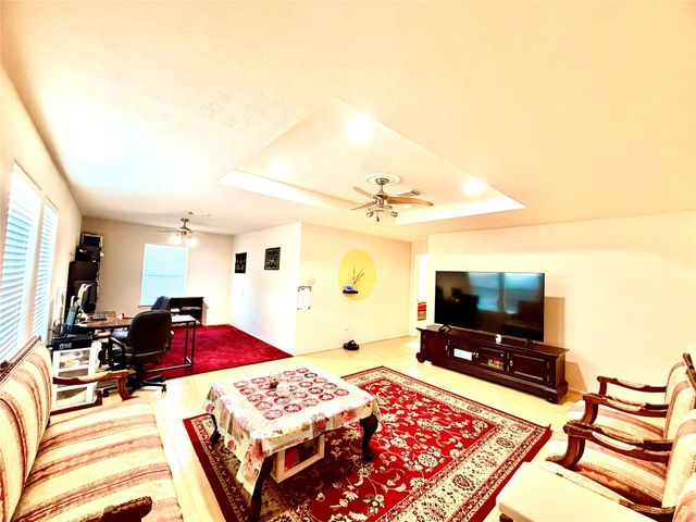 18314 Thicket Grove Road, Houston, TX 77084