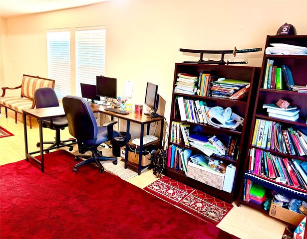 18314 Thicket Grove Road, Houston, TX 77084