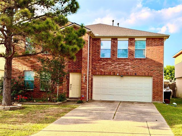 18314 Thicket Grove Road, Houston, TX 77084