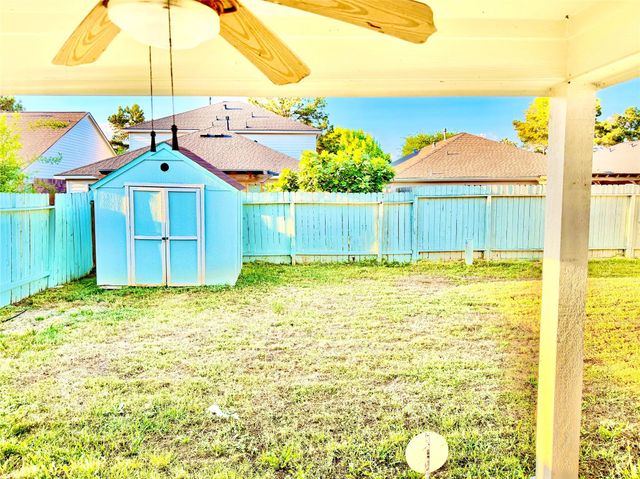 18314 Thicket Grove Road, Houston, TX 77084