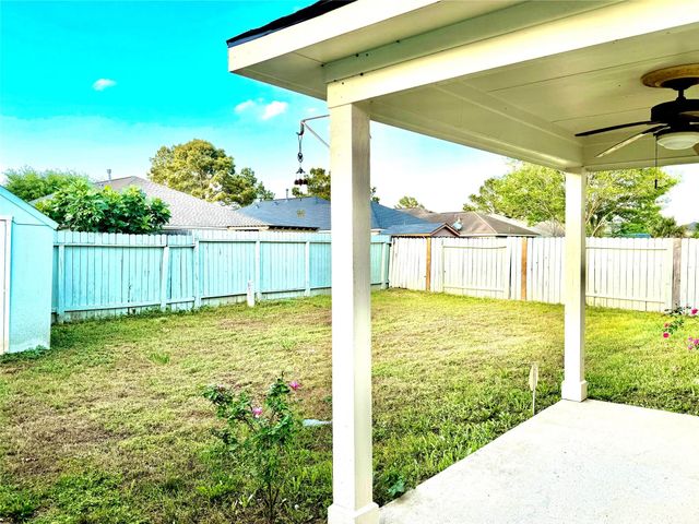 18314 Thicket Grove Road, Houston, TX 77084