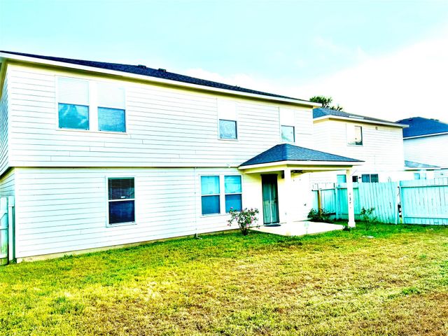 18314 Thicket Grove Road, Houston, TX 77084