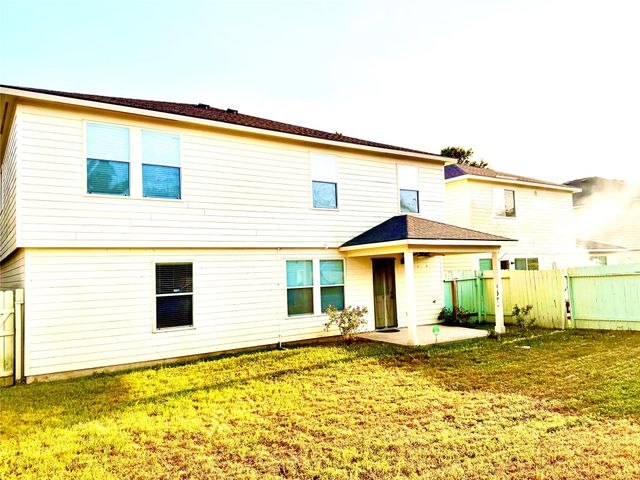 18314 Thicket Grove Road, Houston, TX 77084