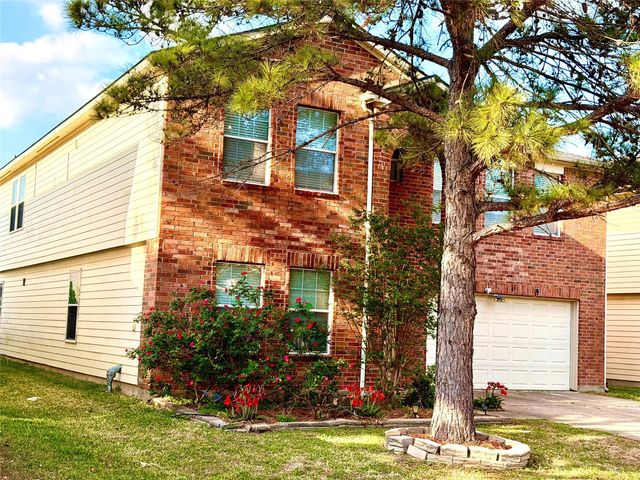 18314 Thicket Grove Road, Houston, TX 77084