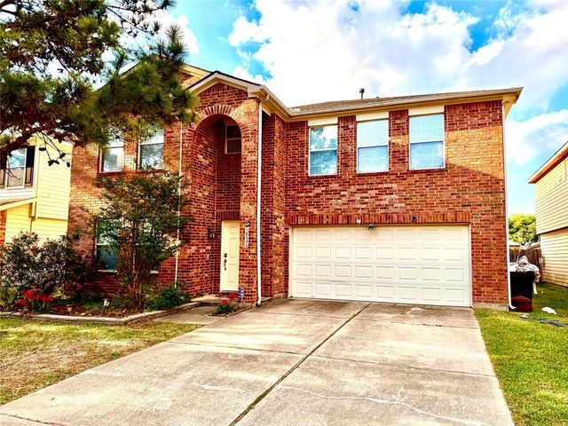 18314 Thicket Grove Road, Houston, TX 77084