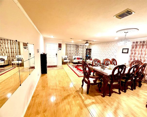 18314 Thicket Grove Road, Houston, TX 77084