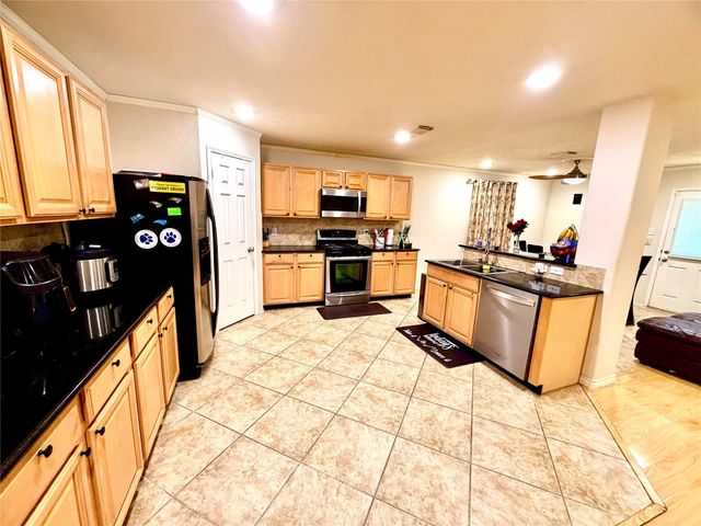 18314 Thicket Grove Road, Houston, TX 77084