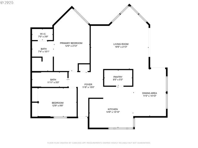 48 EAGLE CREST Dr 3D, Lake Oswego, OR 97035