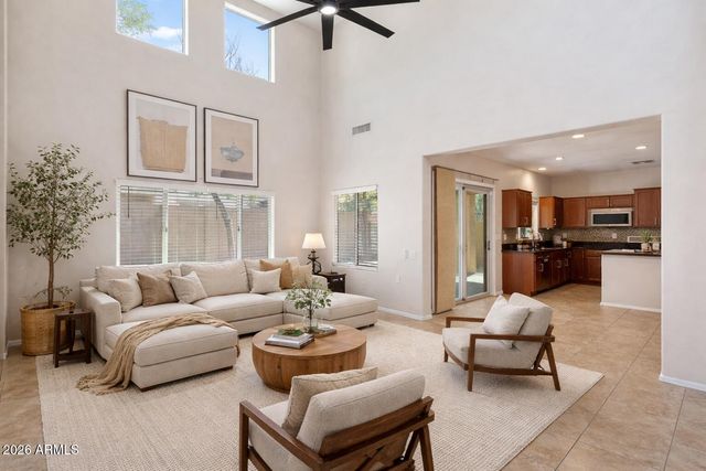 5440 W HOBBY HORSE Drive, Phoenix, AZ 85083