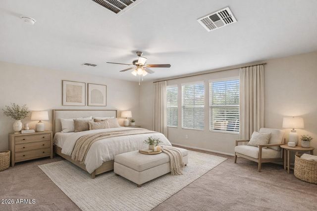 5440 W HOBBY HORSE Drive, Phoenix, AZ 85083