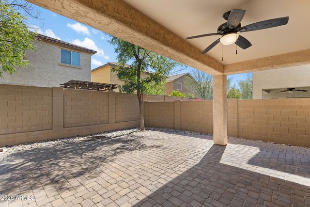 5440 W HOBBY HORSE Drive, Phoenix, AZ 85083
