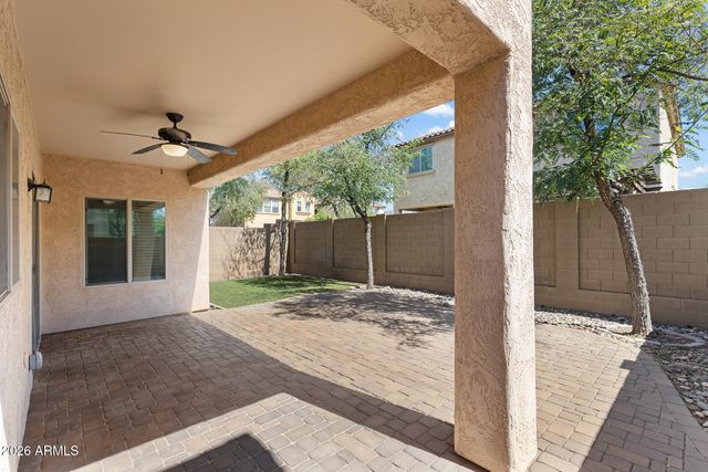 5440 W HOBBY HORSE Drive, Phoenix, AZ 85083