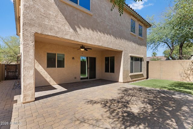 5440 W HOBBY HORSE Drive, Phoenix, AZ 85083