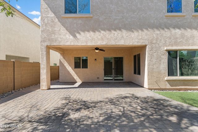 5440 W HOBBY HORSE Drive, Phoenix, AZ 85083